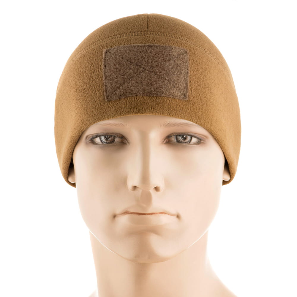 M-Tac Watch Cap Elite fleece hat (270g/m2) with Velcro