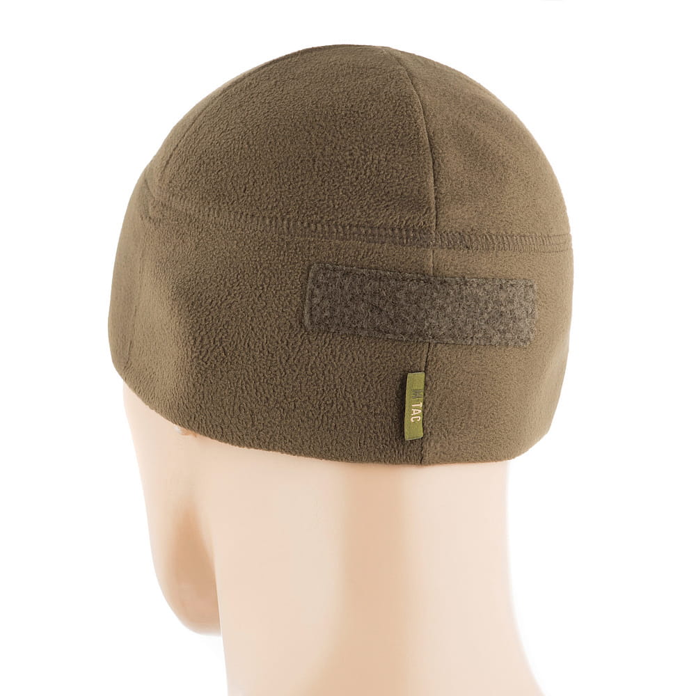 M-Tac Watch Cap Elite fleece hat (270g/m2) with Velcro