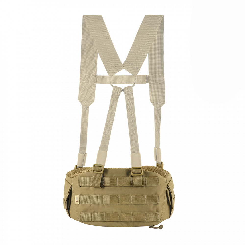 M-Tac Pasek taktyczny War Belt ARMOR