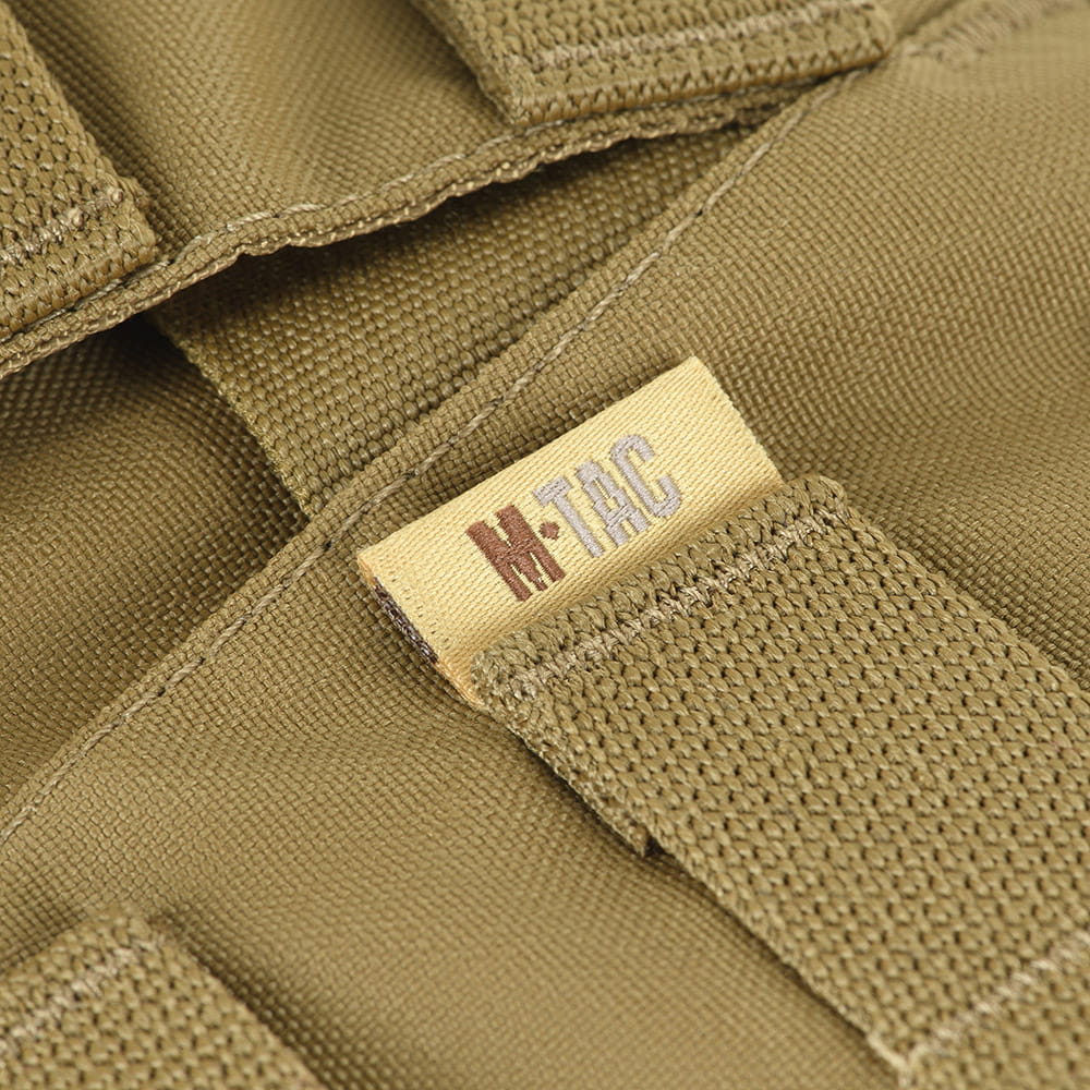 M-Tac Pasek taktyczny War Belt ARMOR