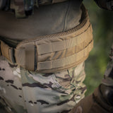 M-Tac Pasek taktyczny War Belt ARMOR