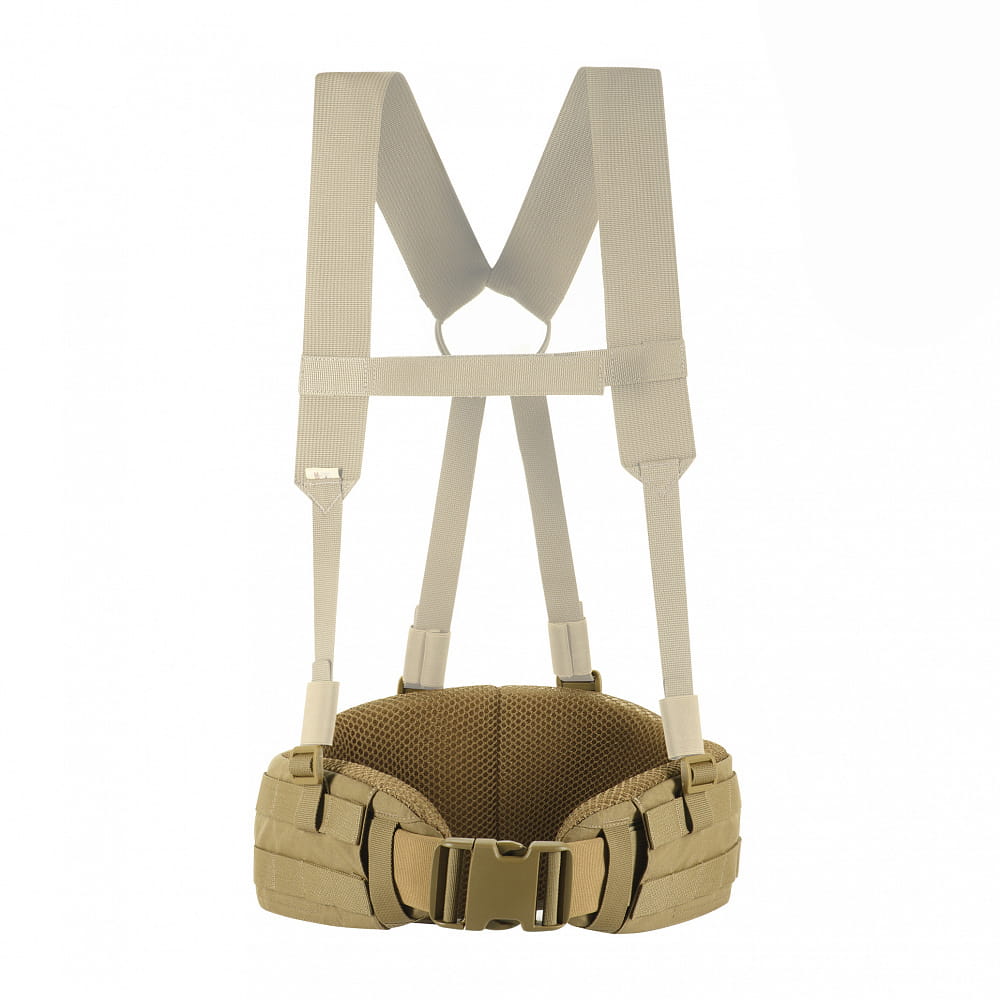M-Tac Pas taktyczny War Belt ARMOR