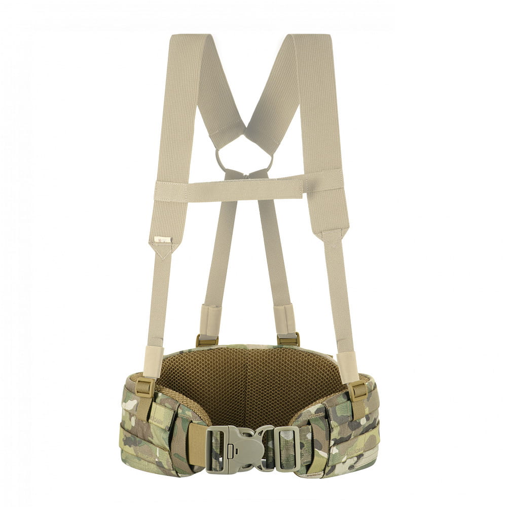 M-Tac Pas taktyczny War Belt ARMOR