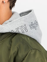MA-1 D-Tec Kurtka Alpha Industries 183110