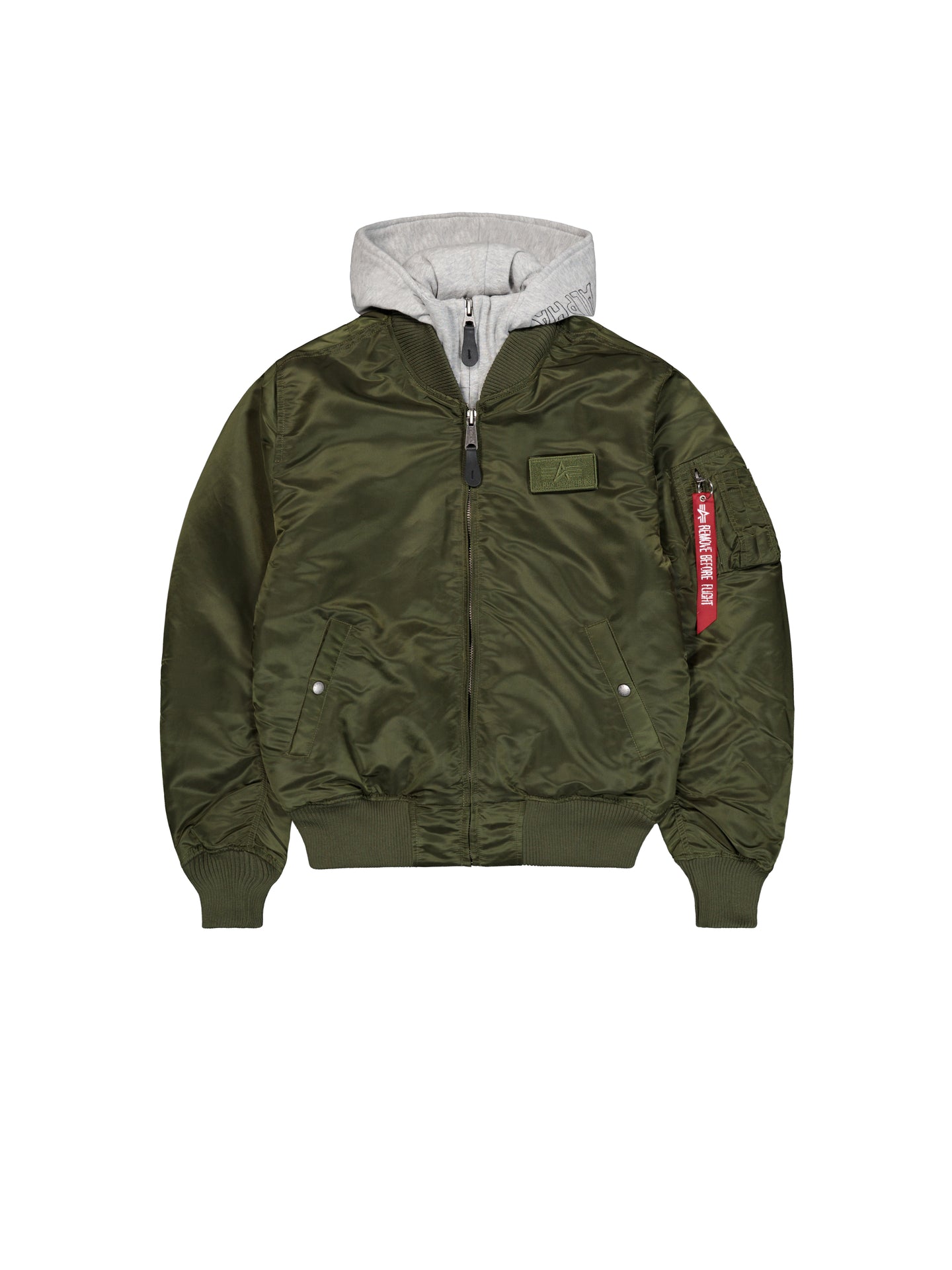 MA-1 D-Tec Kurtka Alpha Industries 183110