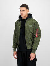 MA-1 D-Tec Kurtka Alpha Industries 183110