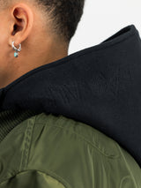 MA-1 D-Tec Kurtka Alpha Industries 183110