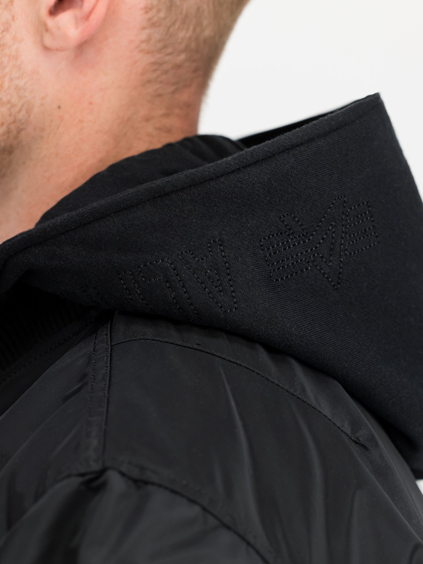 MA-1 D-Tec Kurtka Alpha Industries 183110