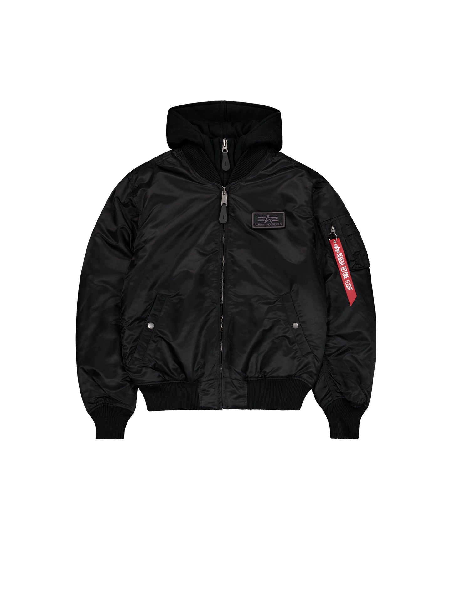 MA-1 D-Tec Kurtka Alpha Industries 183110