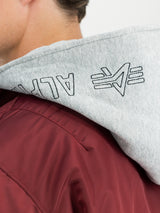 MA-1 D-Tec Kurtka Alpha Industries 183110