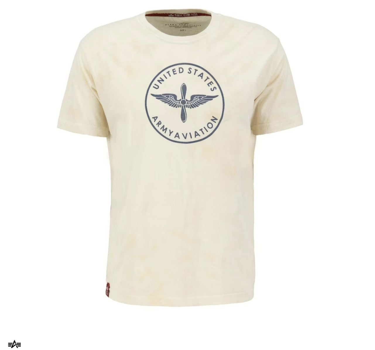Vintage Aviation T Alpha Industries 106515
