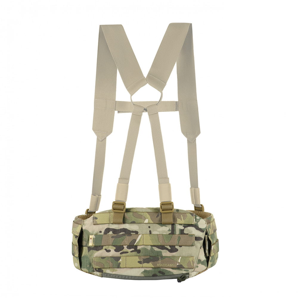M-Tac Pas taktyczny War Belt ARMOR