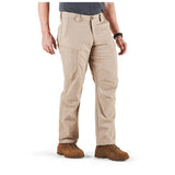 Tactical Pants 5.11 Apex Pant - Black (74434-019)