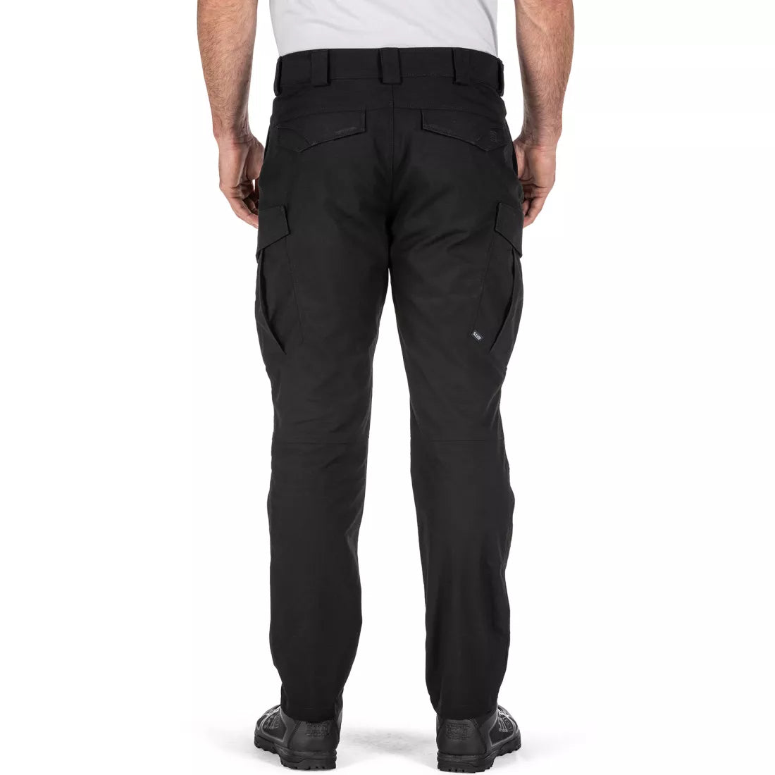 Spodnie Taktyczne 5.11 Icon Pant Flex-Tac - Kangaroo (74521)