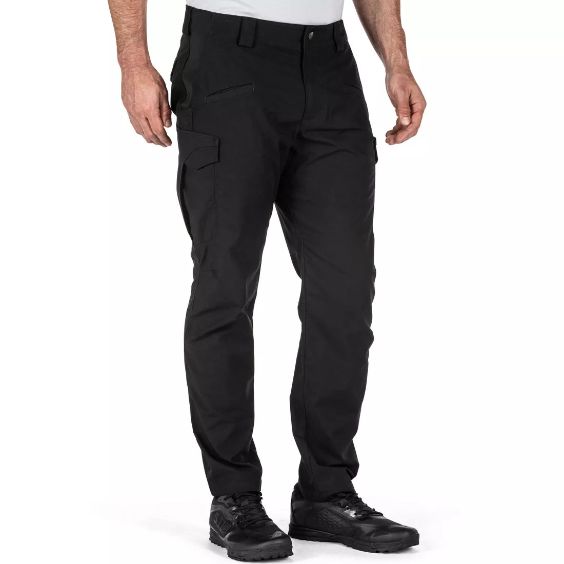 Spodnie Taktyczne 5.11 Icon Pant Flex-Tac - Kangaroo (74521)