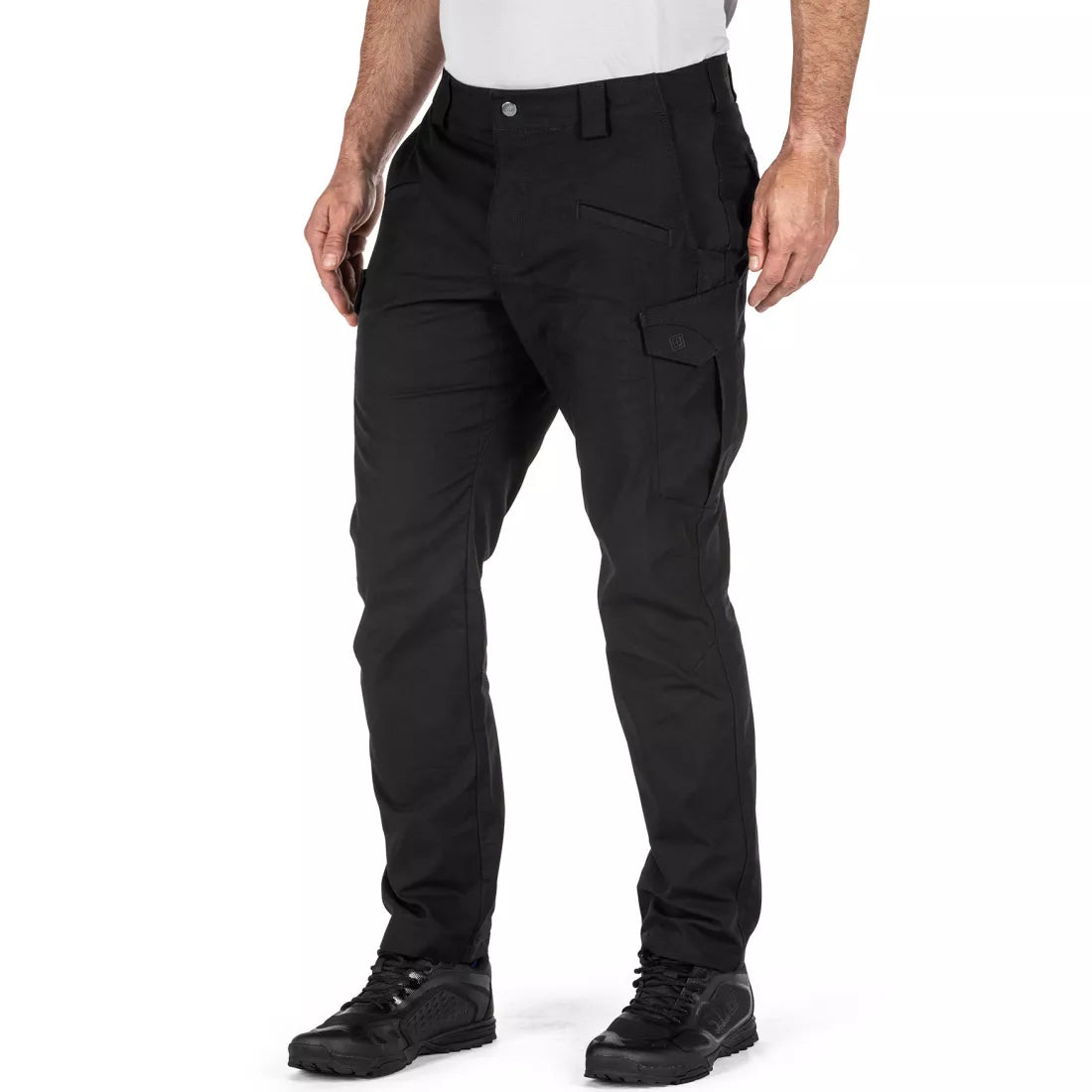 Spodnie Taktyczne 5.11 Icon Pant Flex-Tac - Kangaroo (74521)