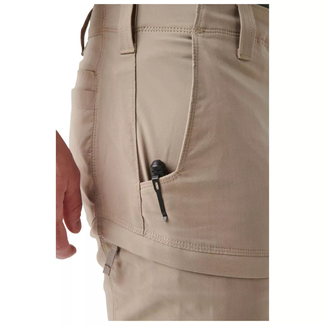 Spodnie Taktyczne 5.11 Ridge Pant -74520W 44-42-38-36