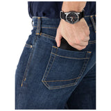 Spodnie 5.11 Defender-Flex Slim Jean - Dark Wash Indigo 74465