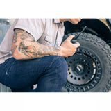 Spodnie 5.11 Defender-Flex Slim Jean - Dark Wash Indigo 74465