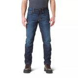 Spodnie 5.11 Defender-Flex Slim Jean - Dark Wash Indigo 74465