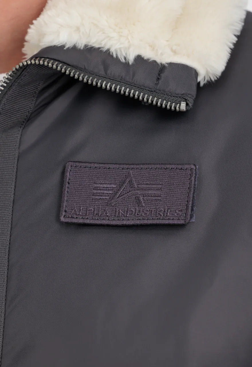 B15-3 TT Kurtka Alpha Industries 198122