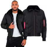 B15-3 TT Kurtka Alpha Industries 198122