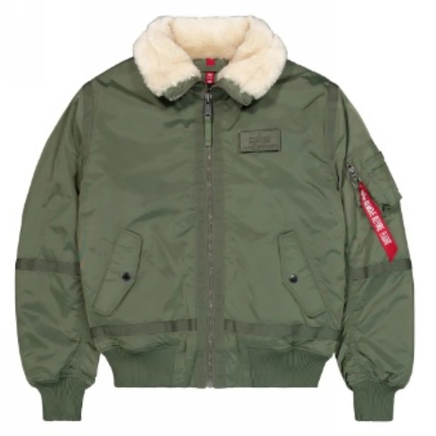 B15-3 TT Kurtka Alpha Industries 198122