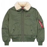 B15-3 TT Kurtka Alpha Industries 198122