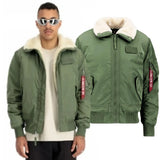 B15-3 TT Kurtka Alpha Industries 198122