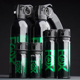 Fox Labs - Pepper Gel Mean Green - 6% OC - Stream - 89 ml - 36MGS