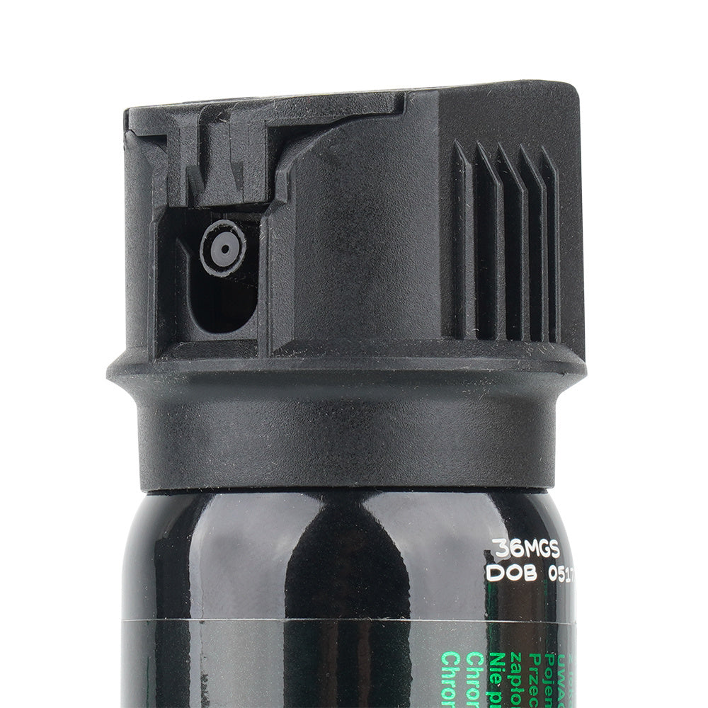 Fox Labs - Pepper Gel Mean Green - 6% OC - Stream - 89 ml - 36MGS