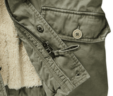 Britannia Winter Jacket Brandit t L/ do 8XL