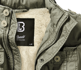 Britannia Winter Jacket Brandit t L/ do 8XL