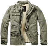 Britannia Winter Jacket Brandit t L/ do 8XL