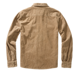 Koszula sztruksowa klasyczna Długi rękaw XL/2XL