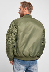 Kurtka MA1 BRANDIT 3149 M/L/XL/2XL/3LX/4XL/5XL/6XL/7XL