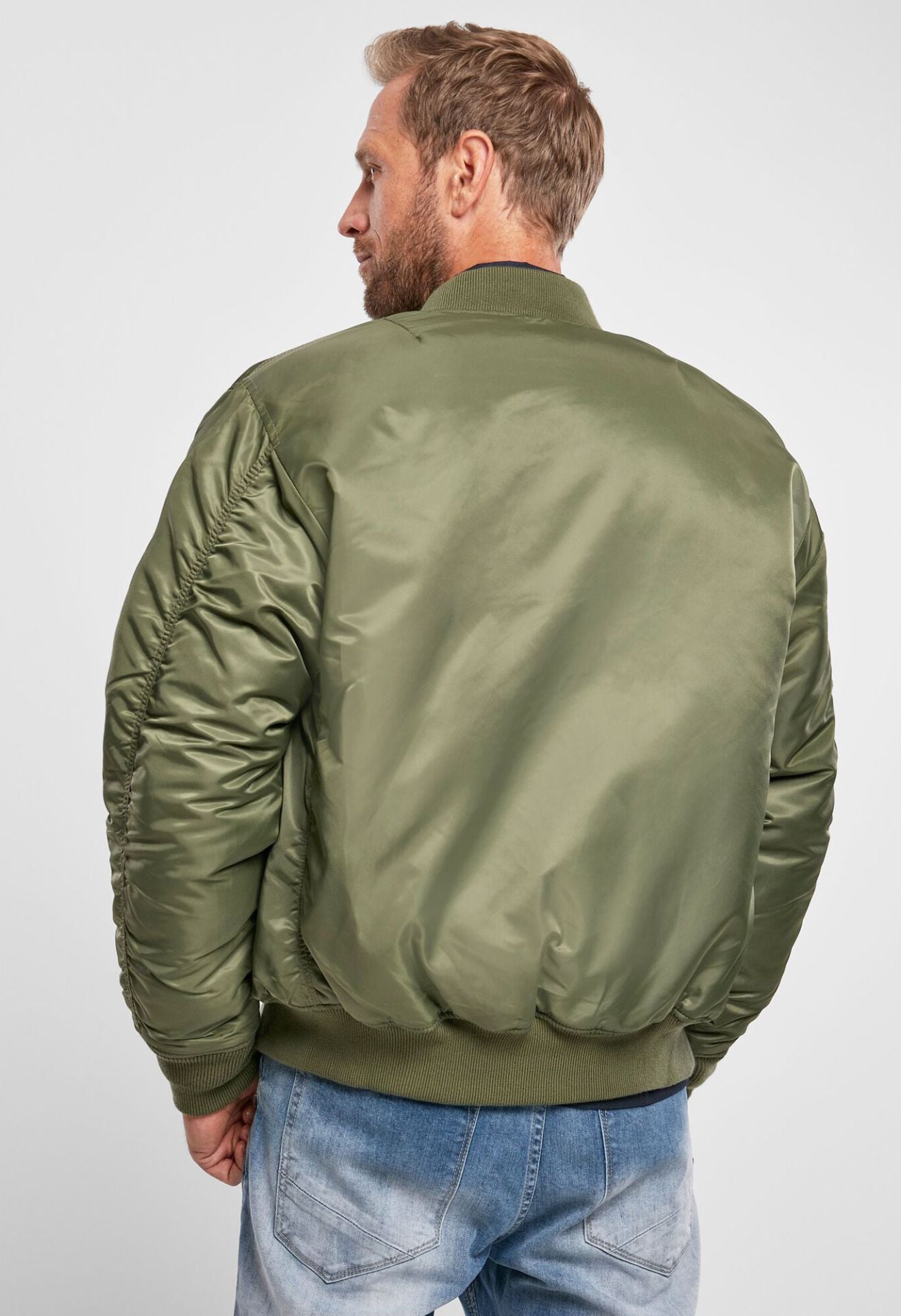 Kurtka MA1 BRANDIT 3149 M/L/XL/2XL/3LX/4XL/5XL/6XL/7XL