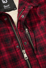 Kurtka Classic Sherpa BRANDIT 3190 L / XL / 2XL / 3 XL / 4XL / 5XL