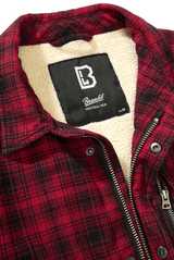 Kurtka Classic Sherpa BRANDIT 3190 L / XL / 2XL / 3 XL / 4XL / 5XL