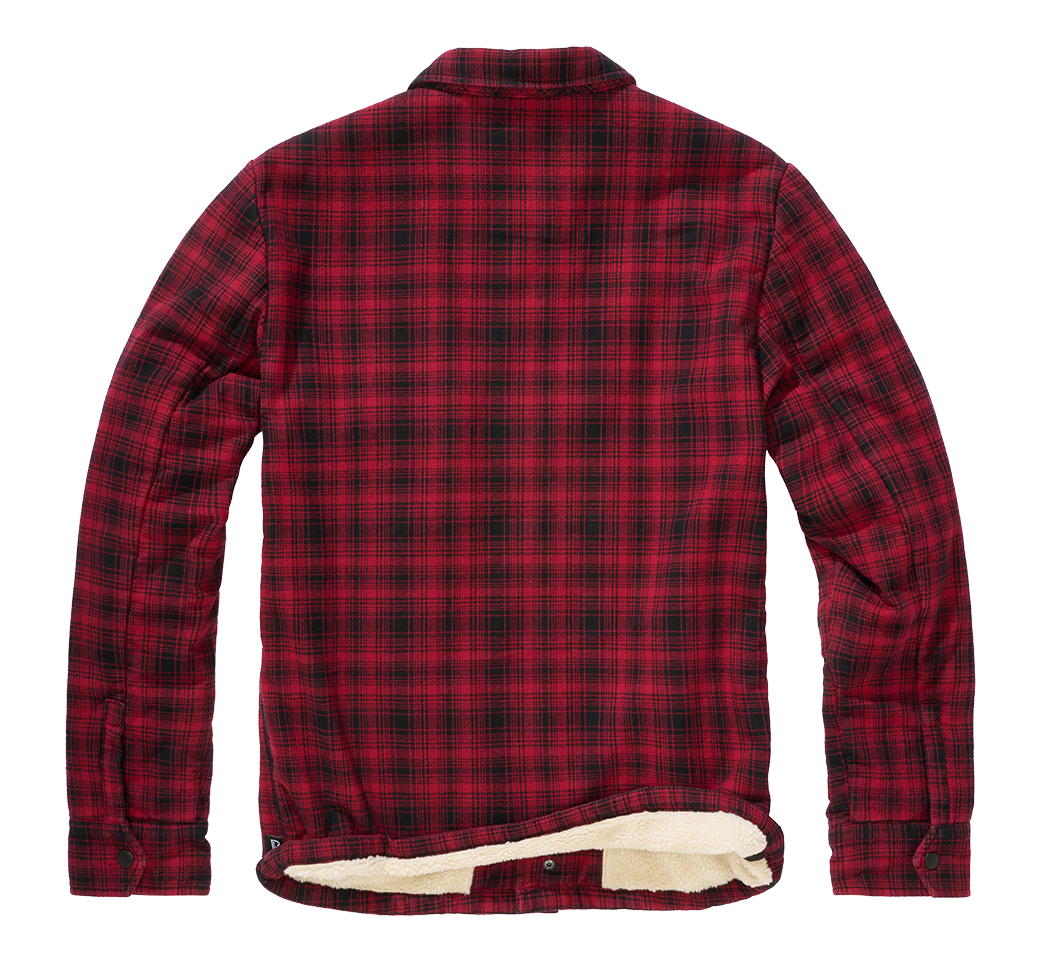 Kurtka Classic Sherpa BRANDIT 3190 L / XL / 2XL / 3 XL / 4XL / 5XL