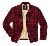 Kurtka Classic Sherpa BRANDIT 3190 L / XL / 2XL / 3 XL / 4XL / 5XL