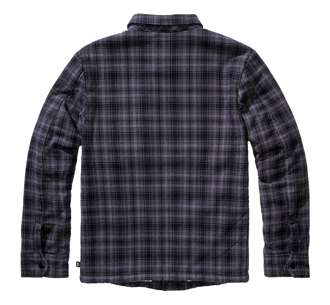 Kurtka Classic Sherpa BRANDIT 3190 L / XL / 2XL / 3 XL / 4XL / 5XL