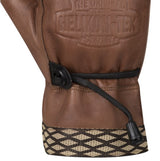 Rękawiczki Woodcrafter Helikon Tex - Brązowe L/XL/2XL