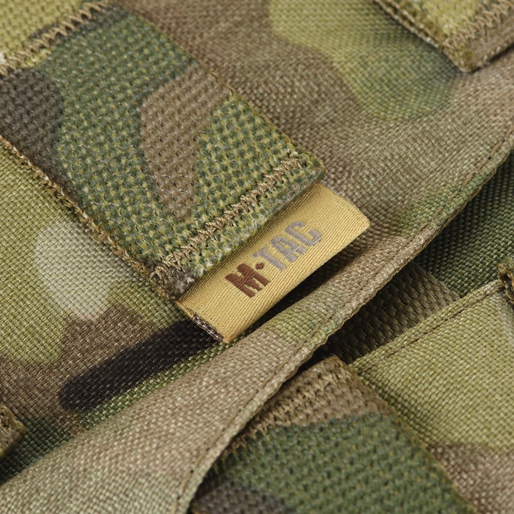 M-Tac Pas taktyczny War Belt ARMOR
