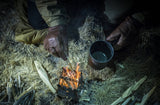 Helikon Tex Lumber Gloves L/XL/2XL - Brown