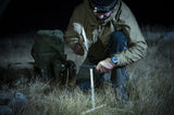 Helikon Tex Lumber Gloves L/XL/2XL - Brown