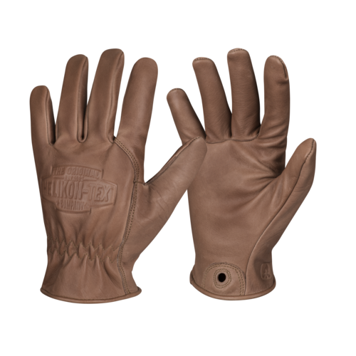 Helikon Tex Lumber Gloves L/XL/2XL - Brown