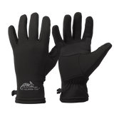 Rękawice Tracker Outback - Czarne L/XL/2XL