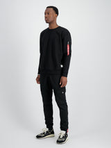Dragon EMB Sweater Bluza Alpha Industries136301