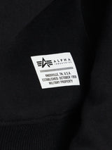 Dragon EMB Sweater Bluza Alpha Industries136301